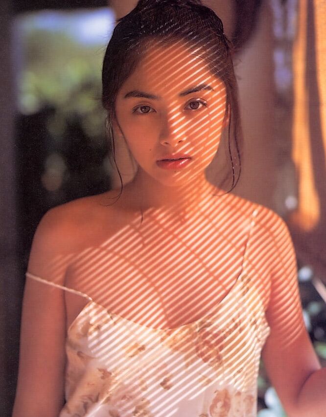Atsuko Sakurai