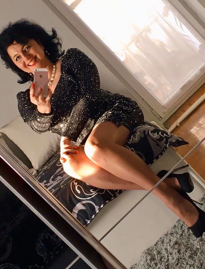 Bilja Ostojic