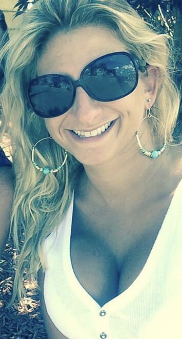 HOT Girl From Rhode Island Living In Florida
