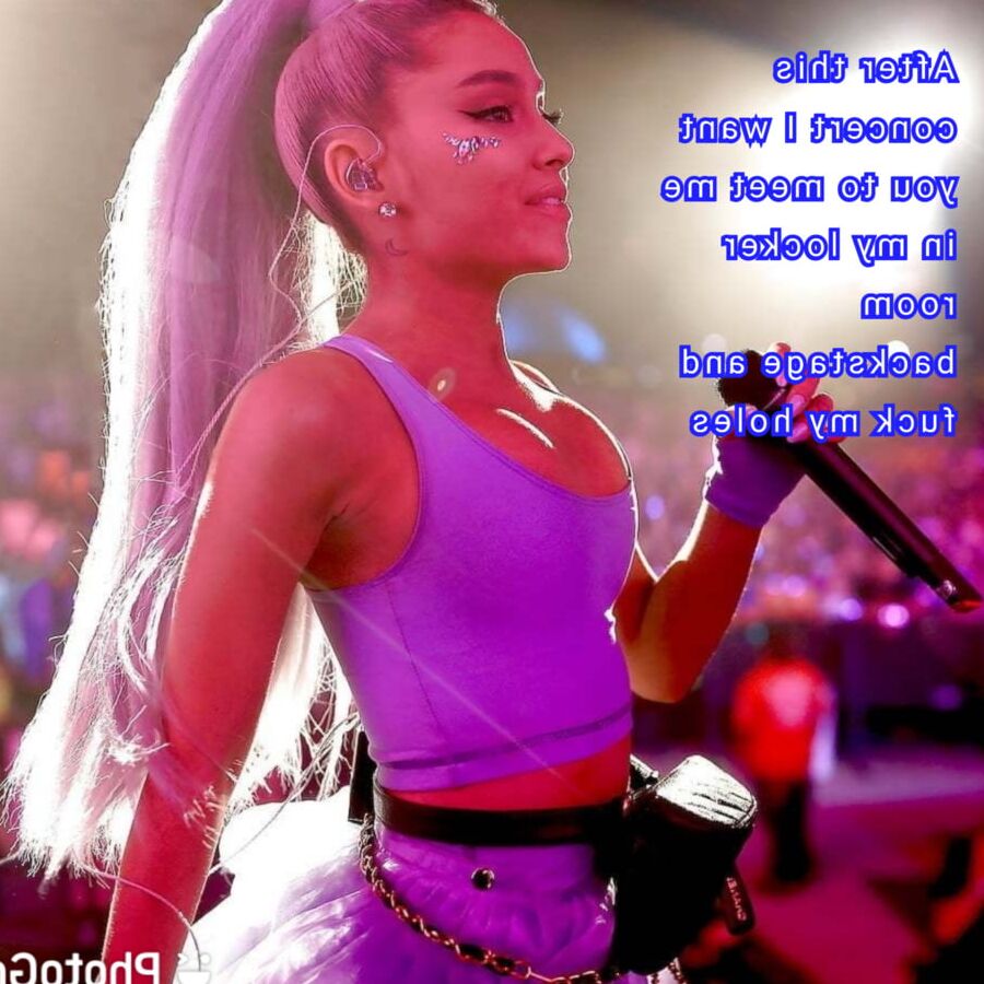 Celeb Captions Alpha