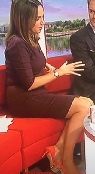 Cougar Town- Sally Nugent