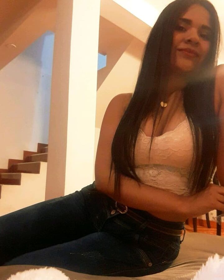 Leidy, Peru