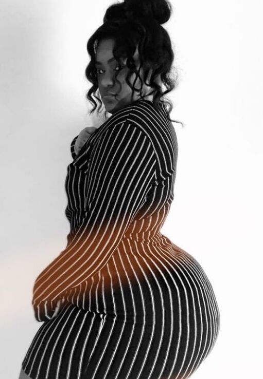 Sexy mega booty big leg pear bbw wiki