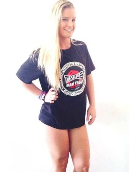 Toni Strom