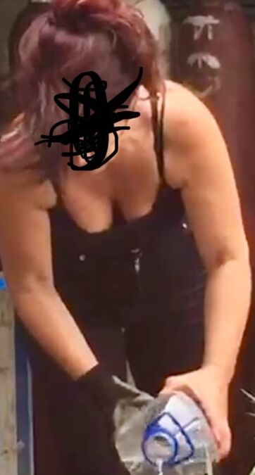 Hot milf