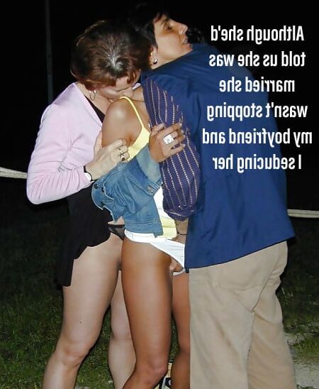 Hotwife and Cuckold Captions