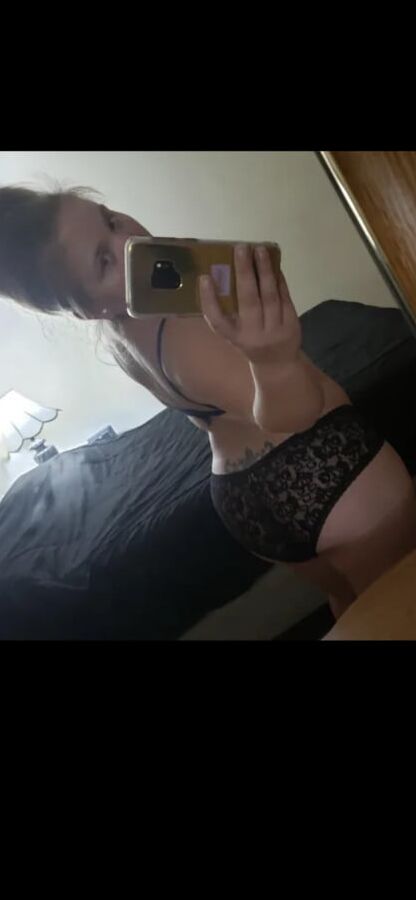 Tinder slut Wisconsin