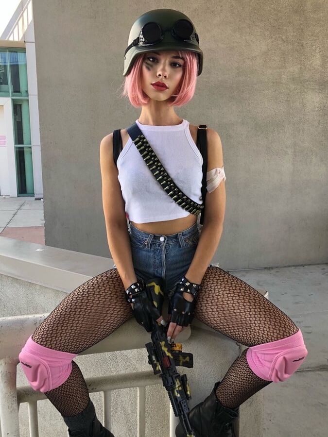 Paulina Shafir