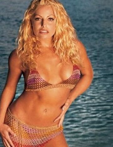 trish stratus