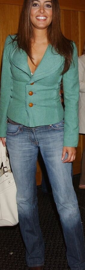 Laila Rouass