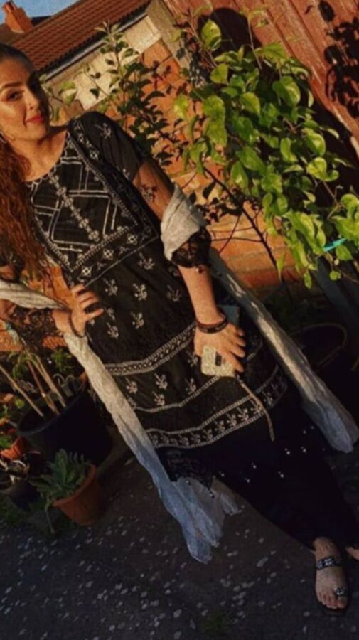 Paki cheating aunty I fuck