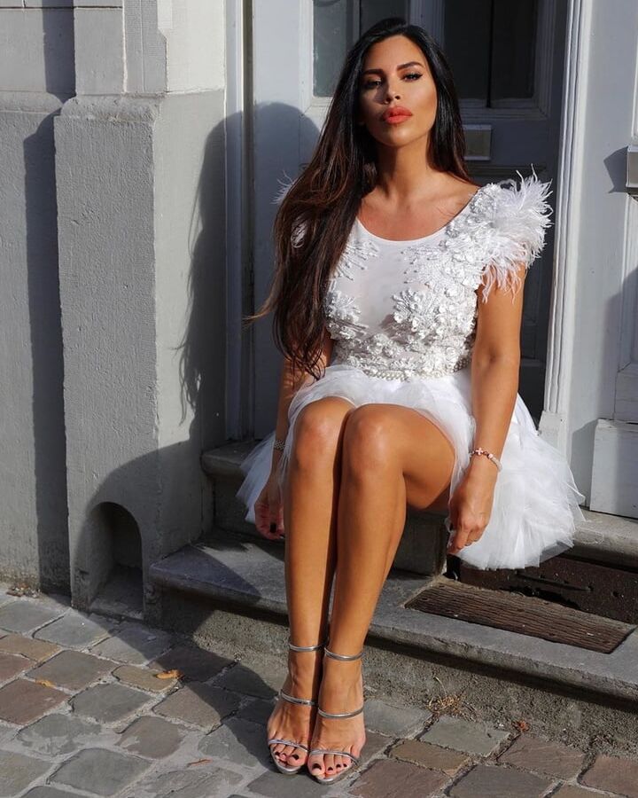 Bilja Ostojic