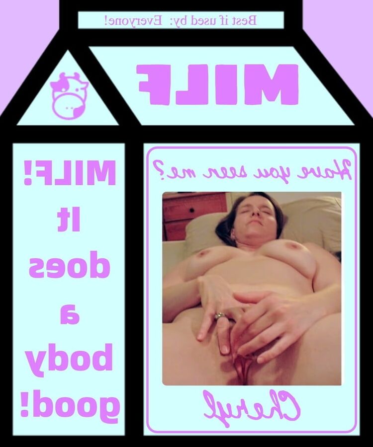 got milf?