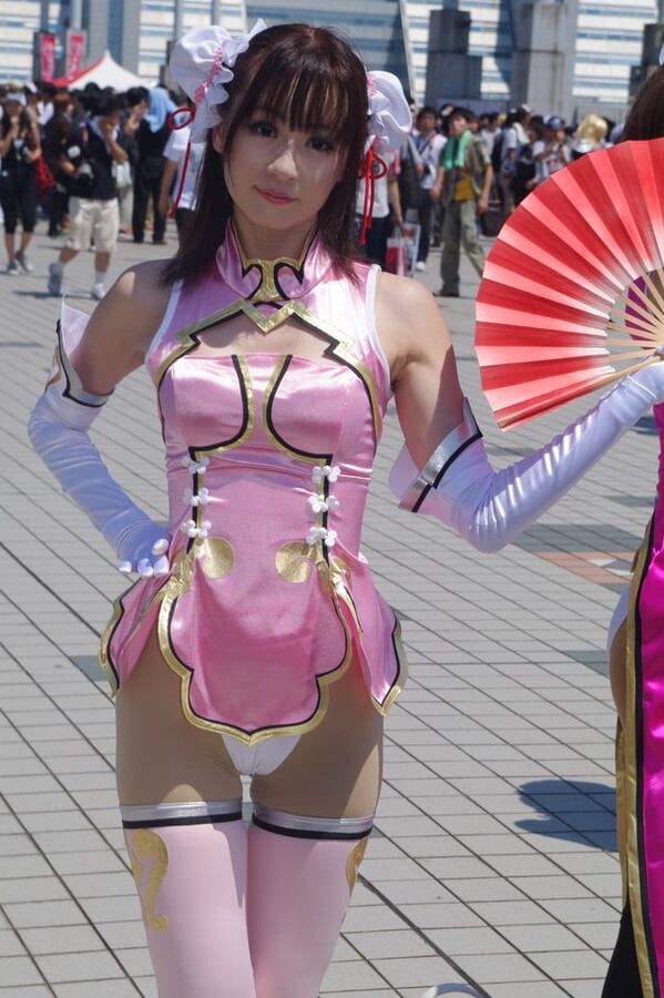 Sexy outfits