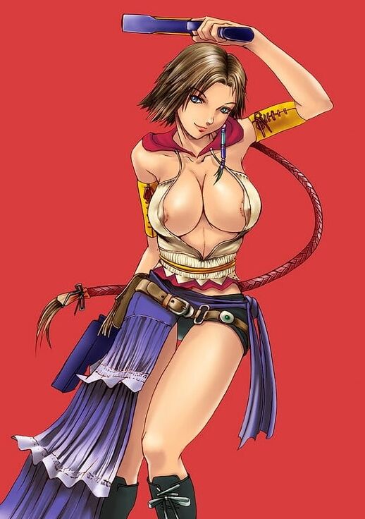 Special Final Fantasy