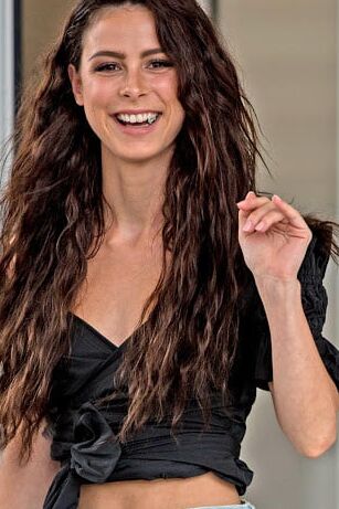 Lena Meyer-Landrut (Eurovision Germany)