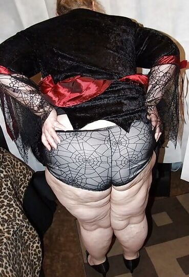 My Fuck Sluts- Aunty Jayne