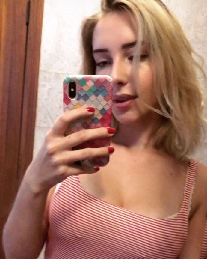 Alissa Strekozova