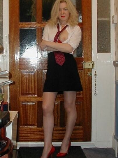 Milf Annabel