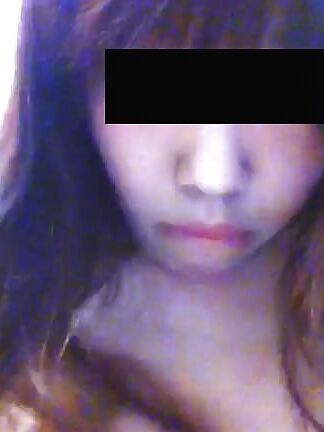 My former girlfriend