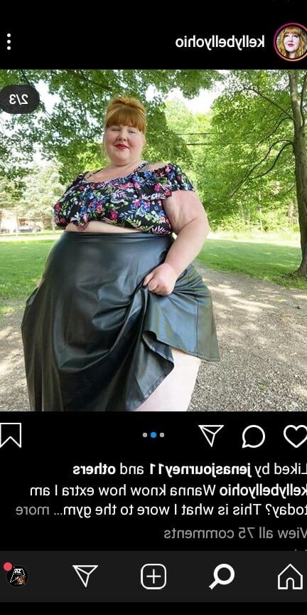 Hoodyman SSBBW . Fat mom pigs exposed .