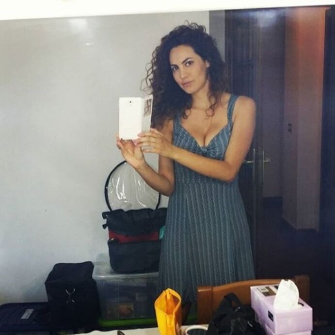 Enrica Guidi