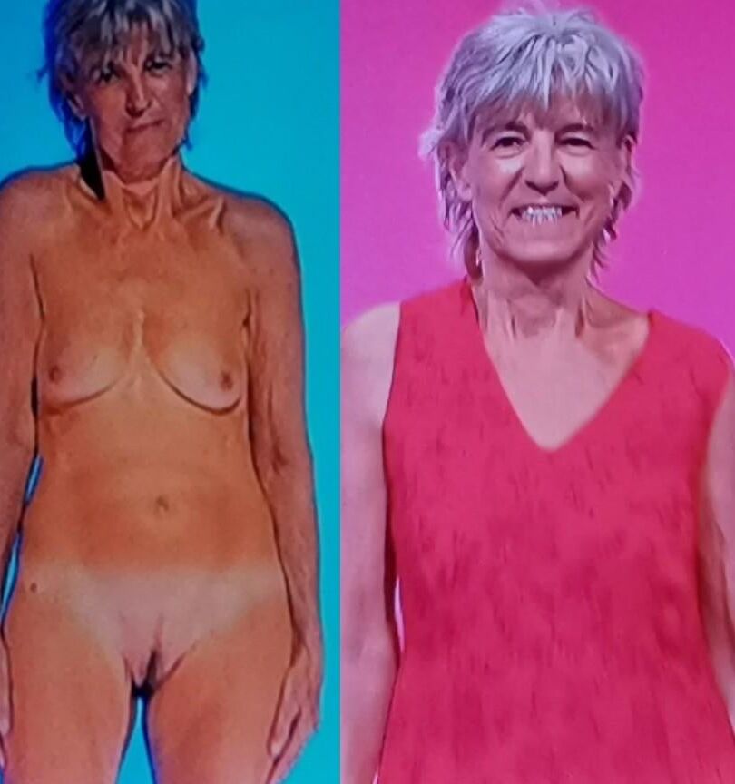 Dressed Undressed Gallery