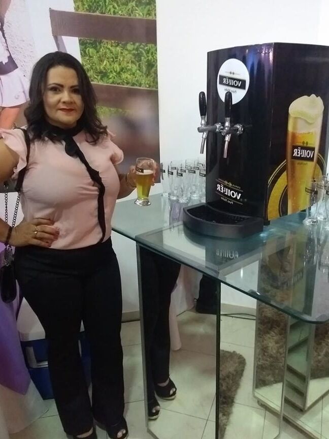 COROA GRACINHA
