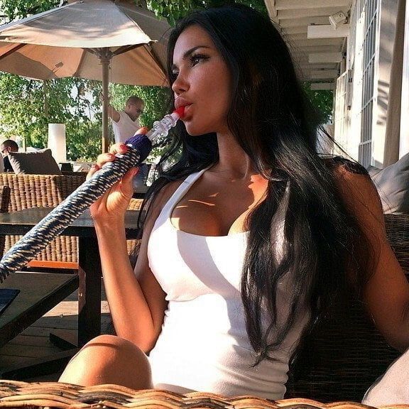 Sexy Arab Sluts Shisha