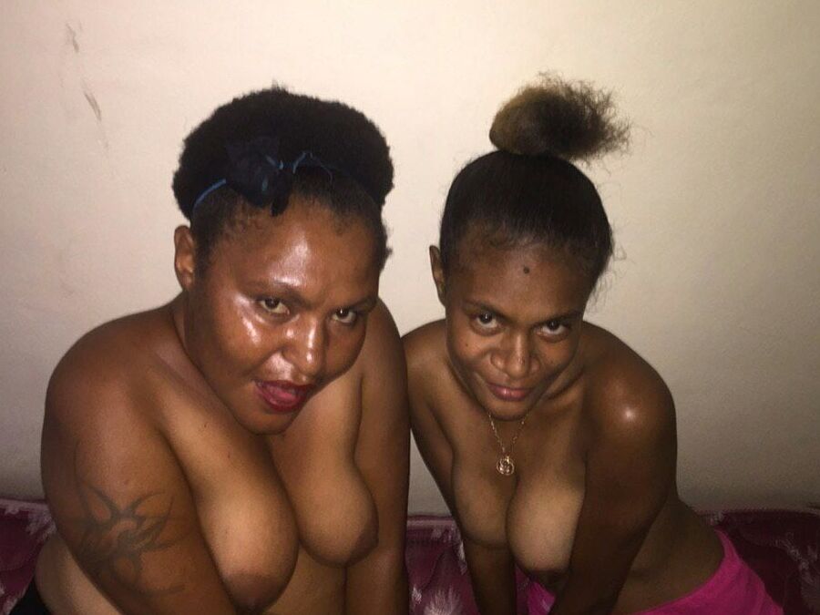PNG LESBO