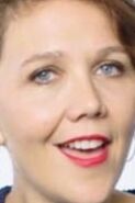 MAGGIE GYLLENHAAL