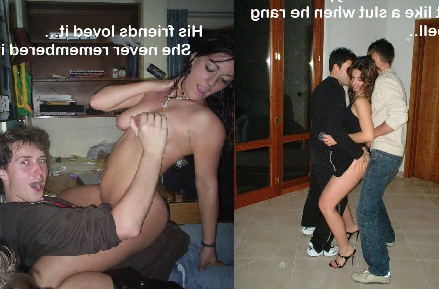 BM Captions