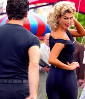 Delta Goodrem