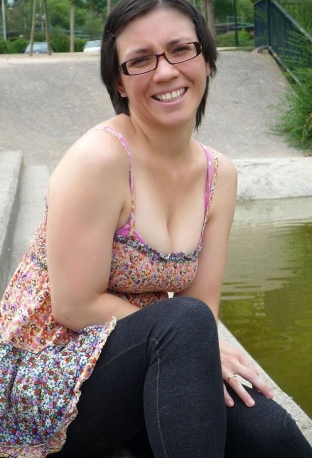 Cute MILF