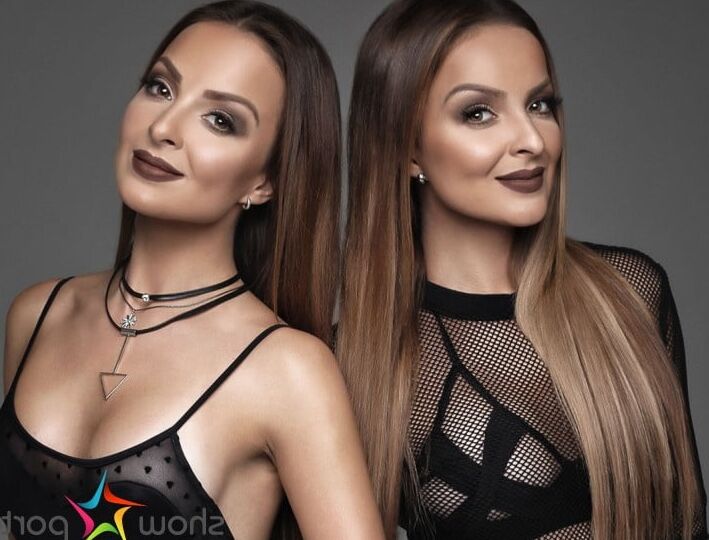 Twiins (Eurovision Slovakia)