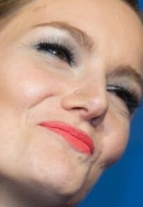 MARTINA HILL