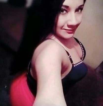 Putita rica