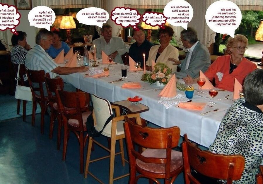 Verfremdet