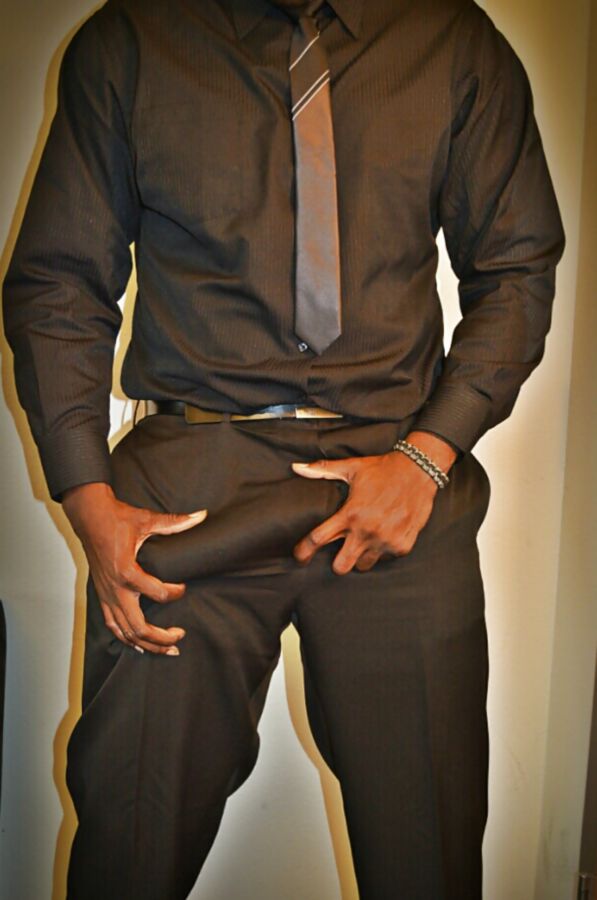 All Black Everything