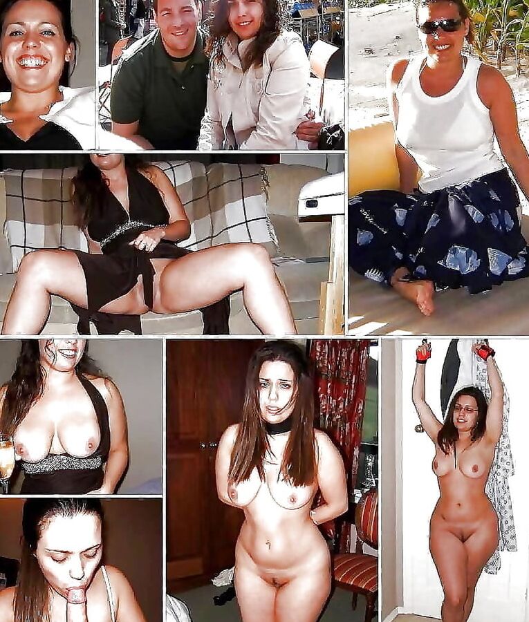 dressed and undressed vol