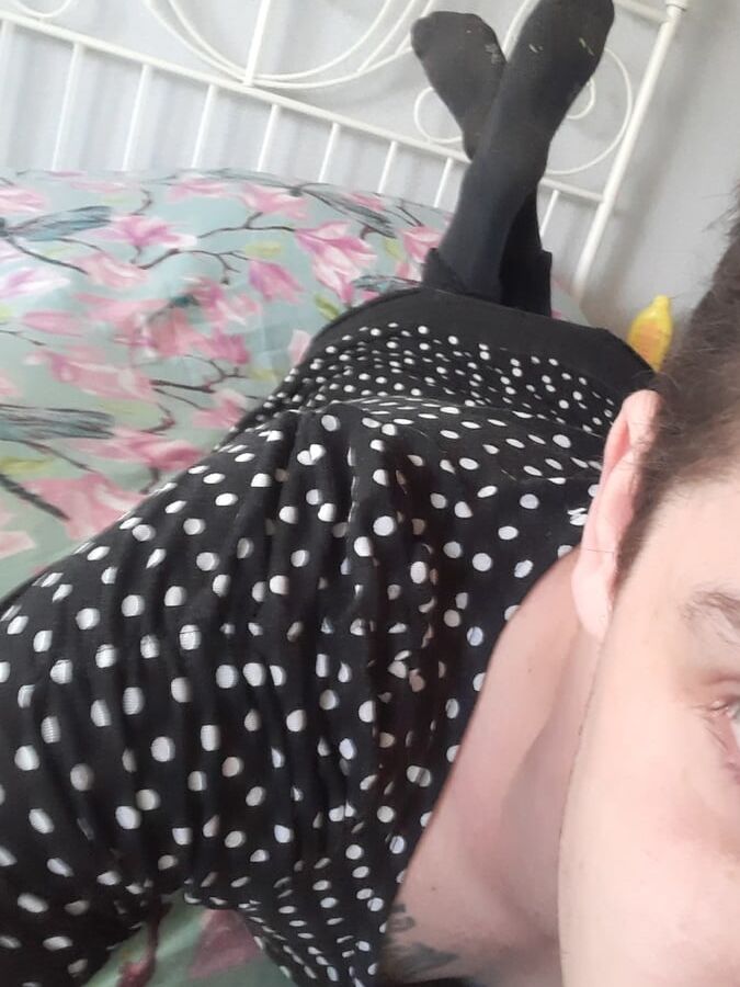 Some quick pictures while my girlfriend is gone