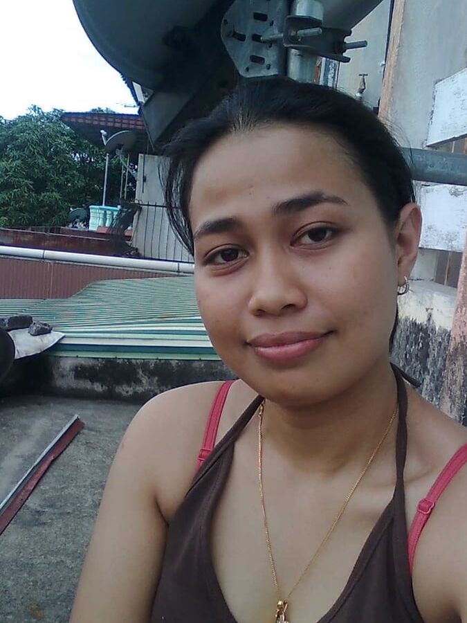 Farah ex awek