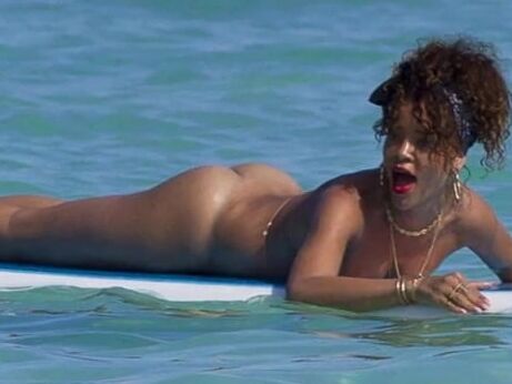 Rhianna