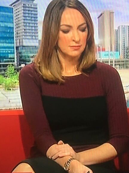 Cougar Town- Sally Nugent