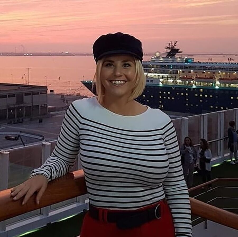 Beas dralle Rundungen