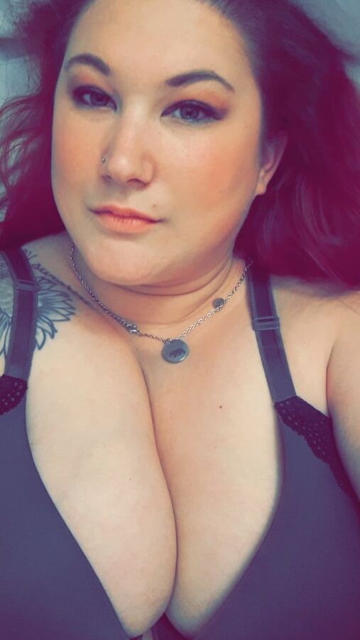 Ex girlfriend
