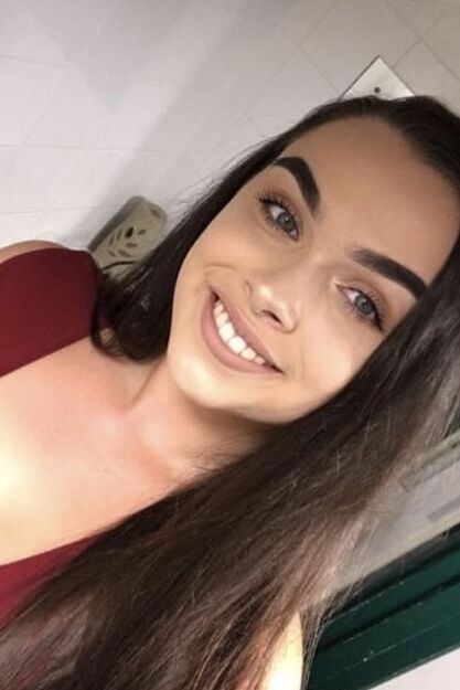 Sexy Fucking Bitch