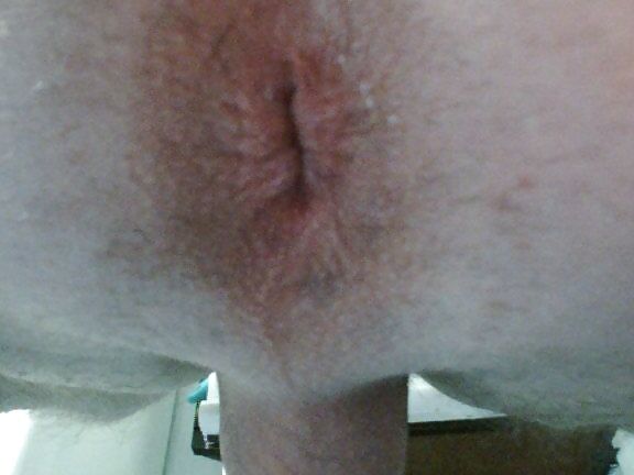 Please fuck my ass