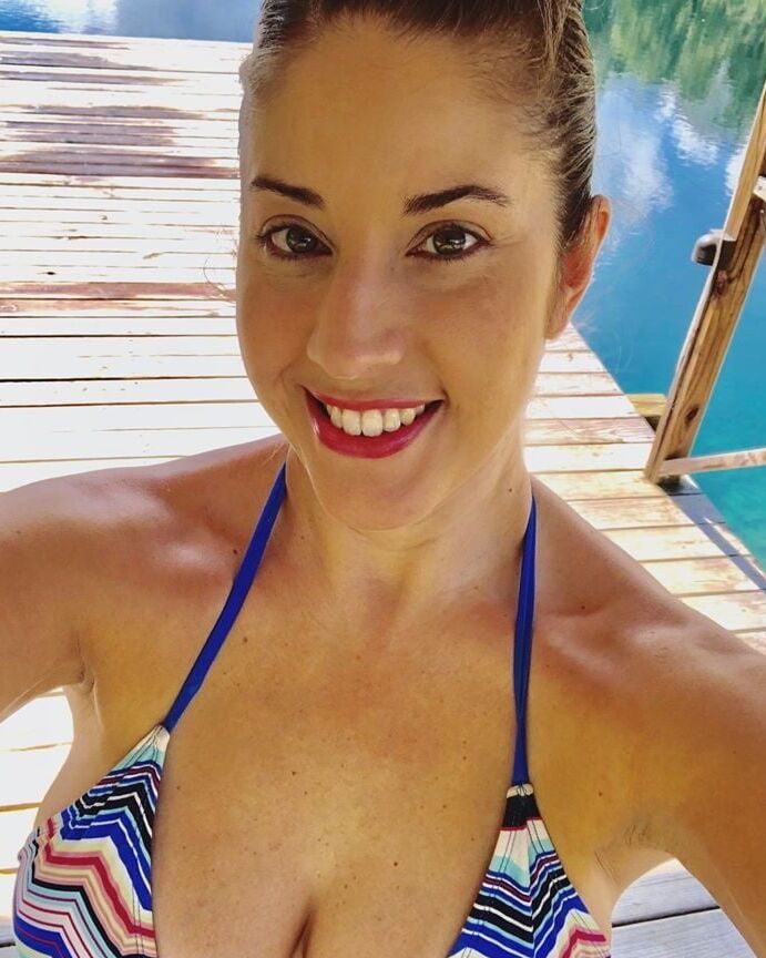 Beautiful Milf Faces Pt.