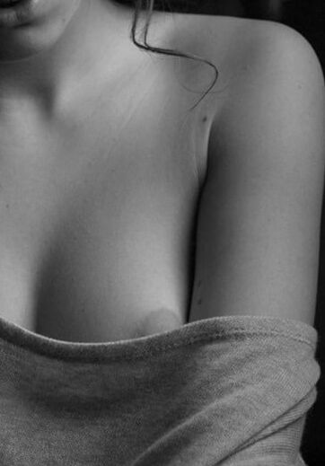 Lovely boobs